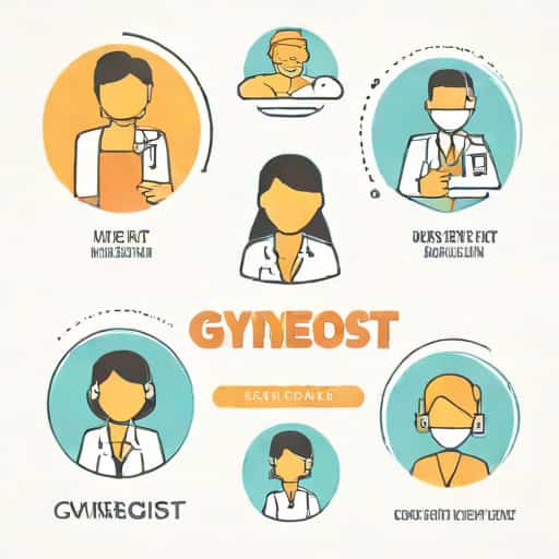 Top 5 Gynecologist In Kolkata