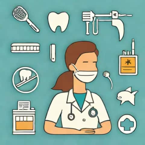 Toronto Dental Hygienist Salary