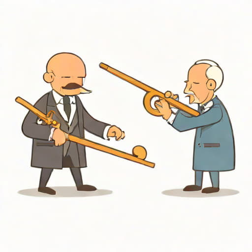 Toscanini Vs Furtwangler