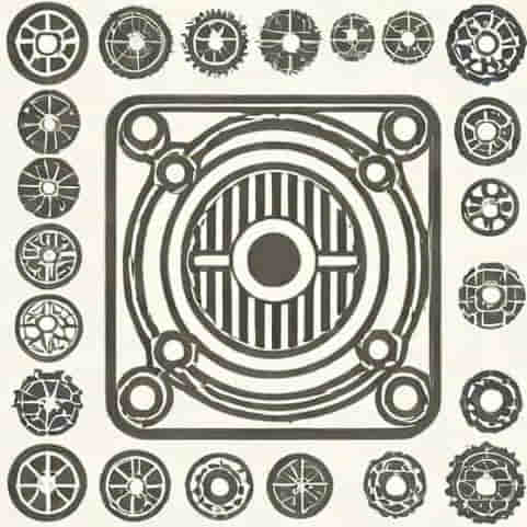 Toyota 2e Tappet Settings