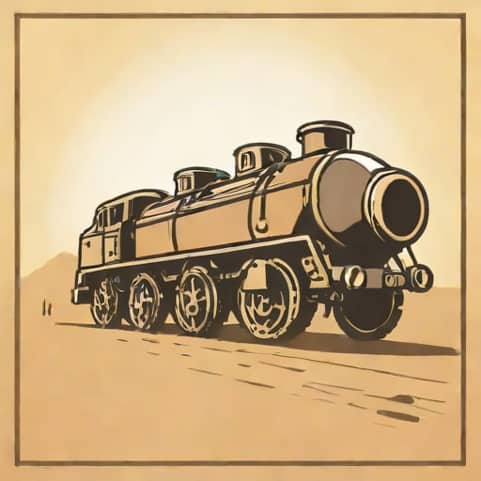 Track Courser Fallout 4