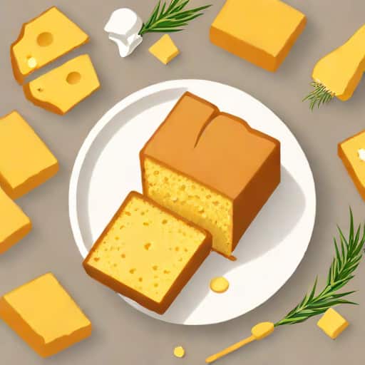Traditional Cornbread Recipe With Cornmeal