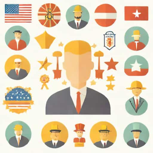 Traditionalistic Individualistic Political Culture