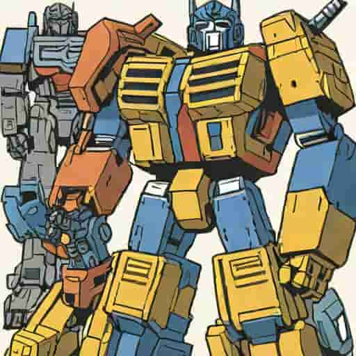 Transformers Combiner Wars Cast