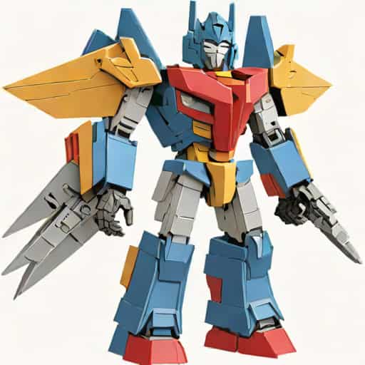 Transformers Studio Series 86 Swoop