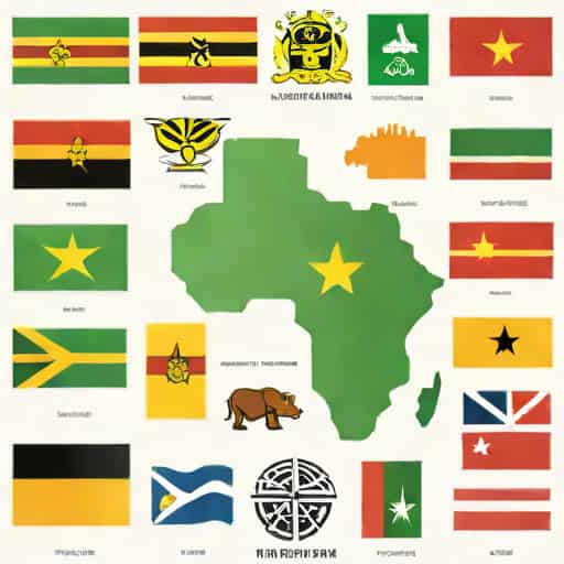 Transnational Companies In Zimbabwe