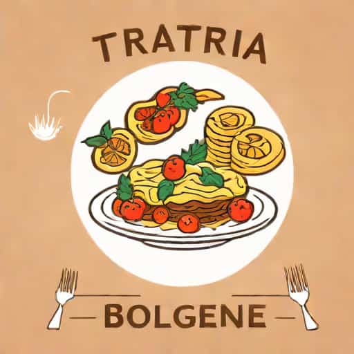 Trattoria Bolognese Da Mauro
