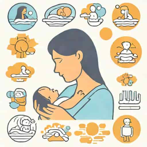 Treatment For Postpartum Psychosis
