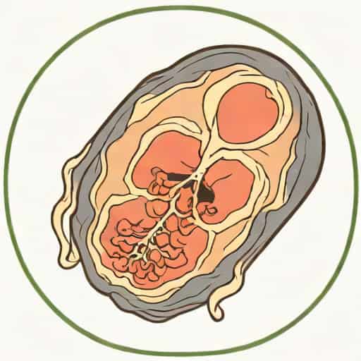 Treatment Of Hemorrhagic Cyst