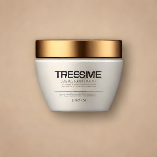 Tresemme Keratin Smooth Mask