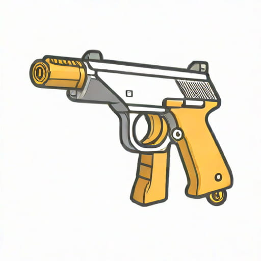 Trigger Lock For Dyson Outsize