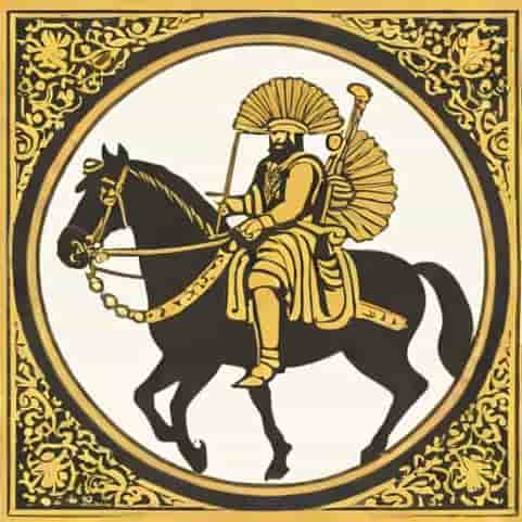Triumvir Pompey The Great