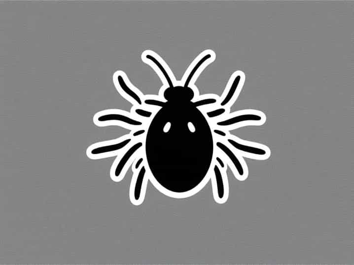 Tularemia Vector Hard Tick