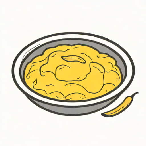 Turn Cornmeal Jamaican Style