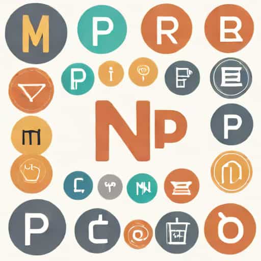 Two Letter Phonic Words