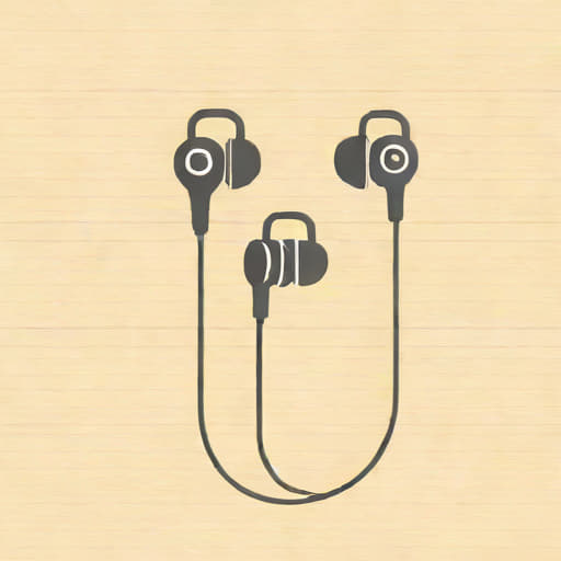 Type C Earphone Samsung