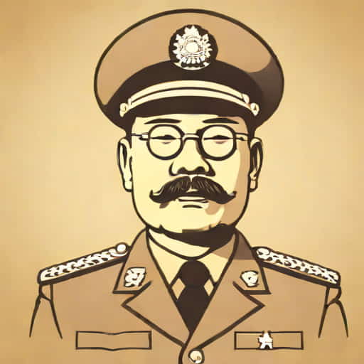 Type Of Government Hideki Tojo