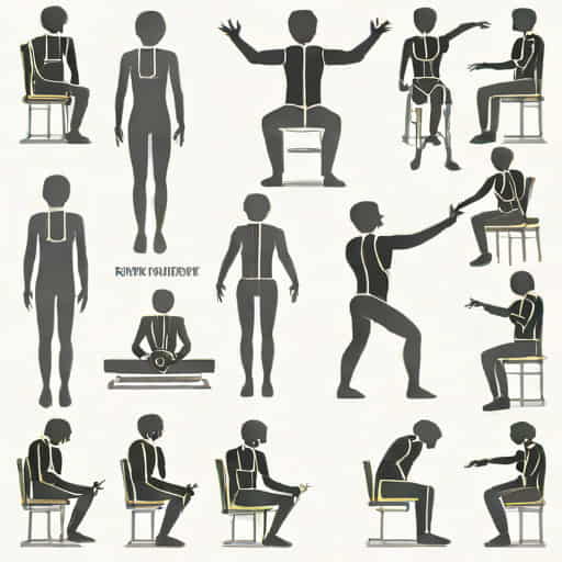 Types Of Postural Defects And Explain
