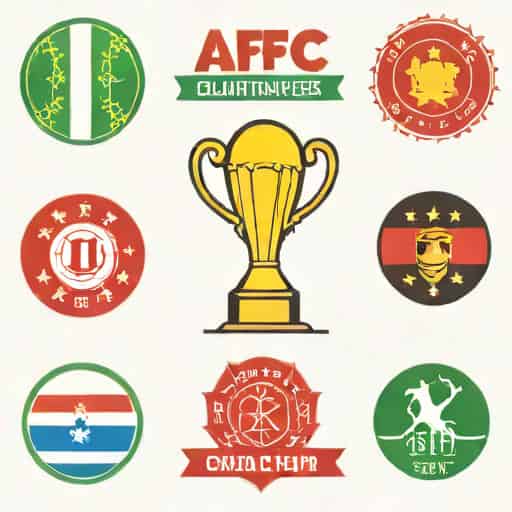 U17 Afc Asian Cup Qualifiers