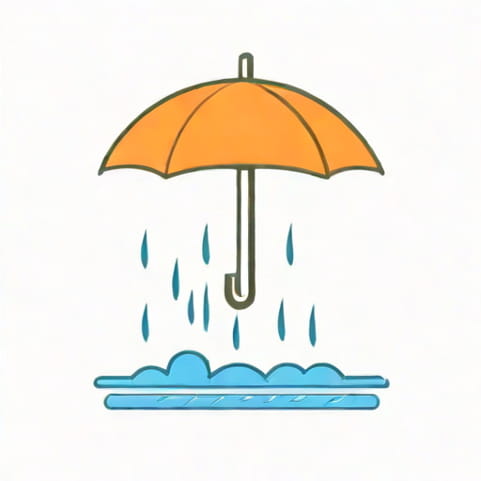 Uae Future Rainfall Increase