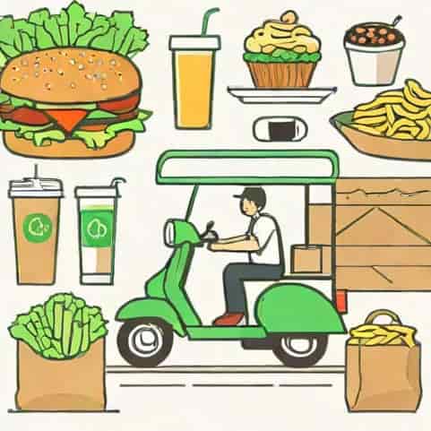 Uber Eats Pour Restaurateur
