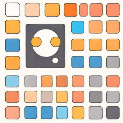 Ucanbe Versatility Shaping Palette
