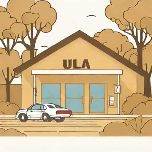 Ucla Urgent Care Woodland Hills
