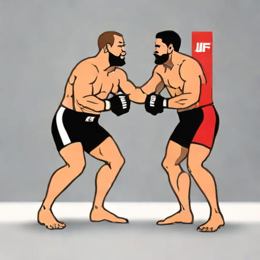 Ufc On Espn Covington Vs Buckley
