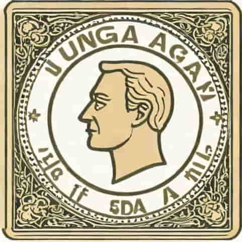 Uganda Shilling To Usd