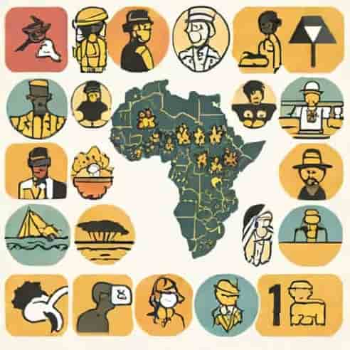 Uganda Singles With Contacts
