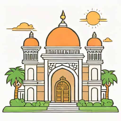 Uin Imam Bonjol Padang