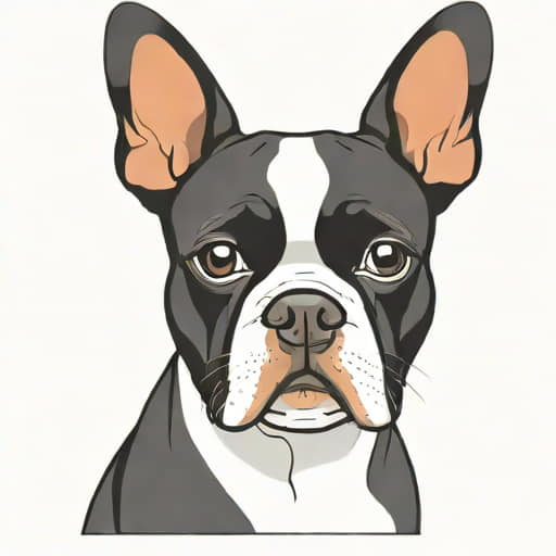 Uk Boston Terrier Rescue