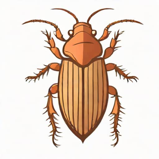 Uk Cockroach Or Beetle