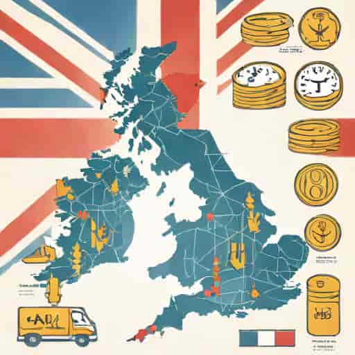 Uk Cumulative Inflation