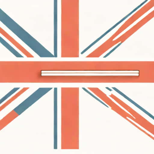 Uk Government Probability Yardstick