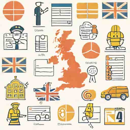 Uk Shortage Occupation List 2024 Jobs