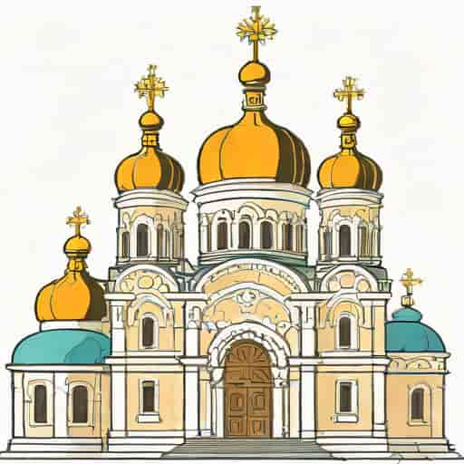 Ukrainian Orthodox Church Moscow Patriarchate
