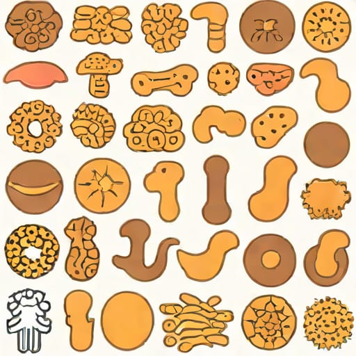 Ulcerative Colitis Poop Pictures