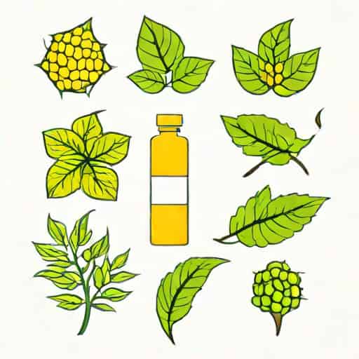 Ulei De Ricin Ecologic
