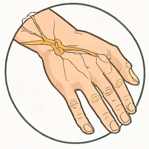 Ulnar Nerve Subcutaneous Transposition