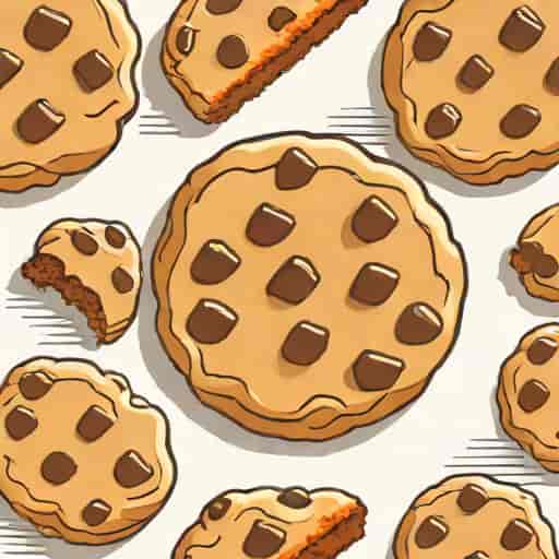Ultimate Chocolate Chip Cookie Recipe Crisco