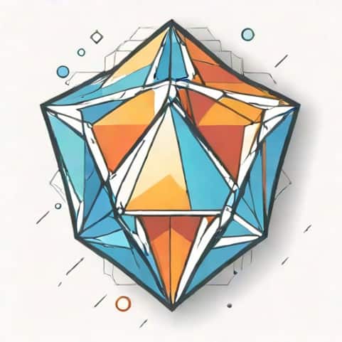 Ultimate Crystal Of Artificiality