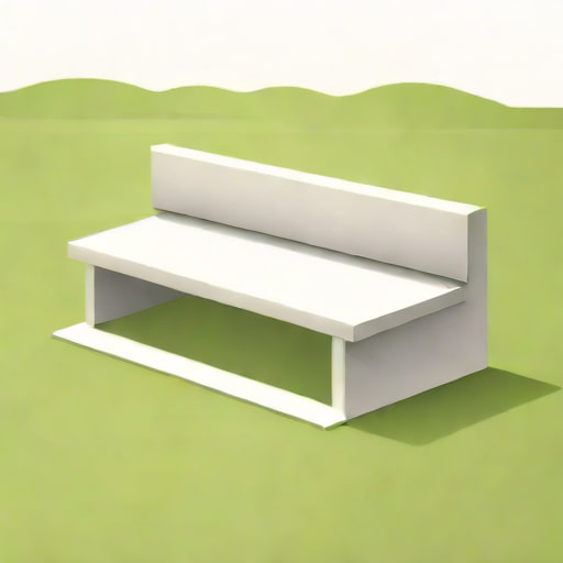 Ultimate Dugout Ground