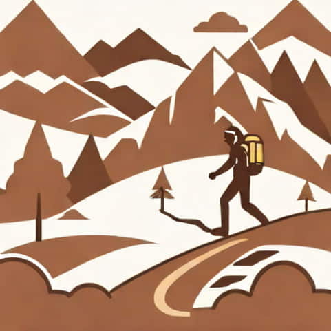 Ultra Trail Chic Choc