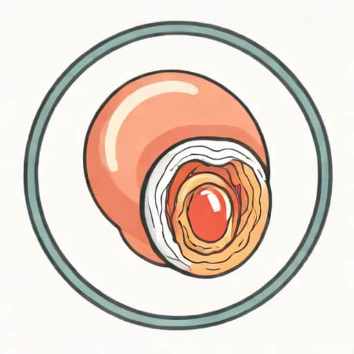 Ultrasound Cyst Ovary