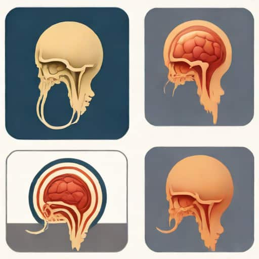 Ultrasound Images Of Hemorrhagic Cyst