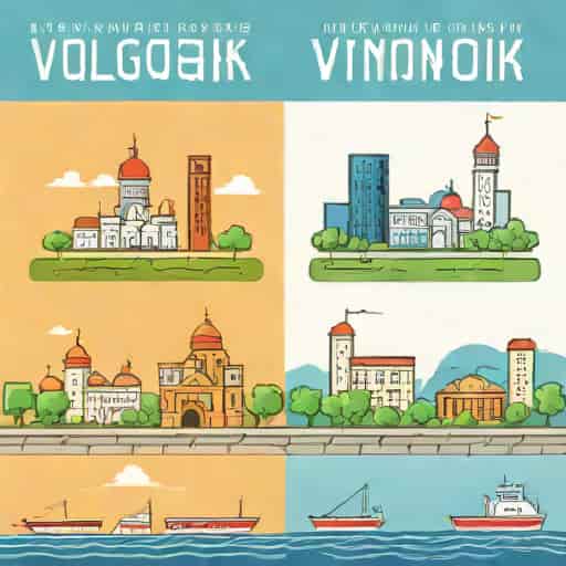 Ulyanovsk Vs Volgograd