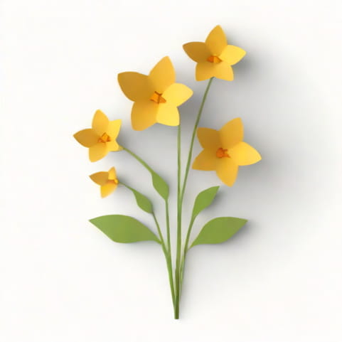Umbra Wallflower Wall Decor