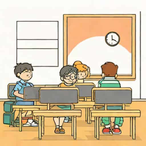 Unauthorised Absence School