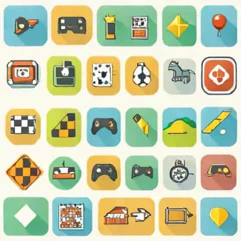 Unblocked Games Slope 2
